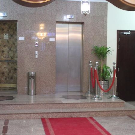 Gulf Horizon Hotel Doha Buitenkant foto